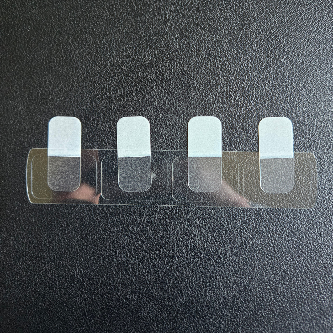 Optic Carbon Shields