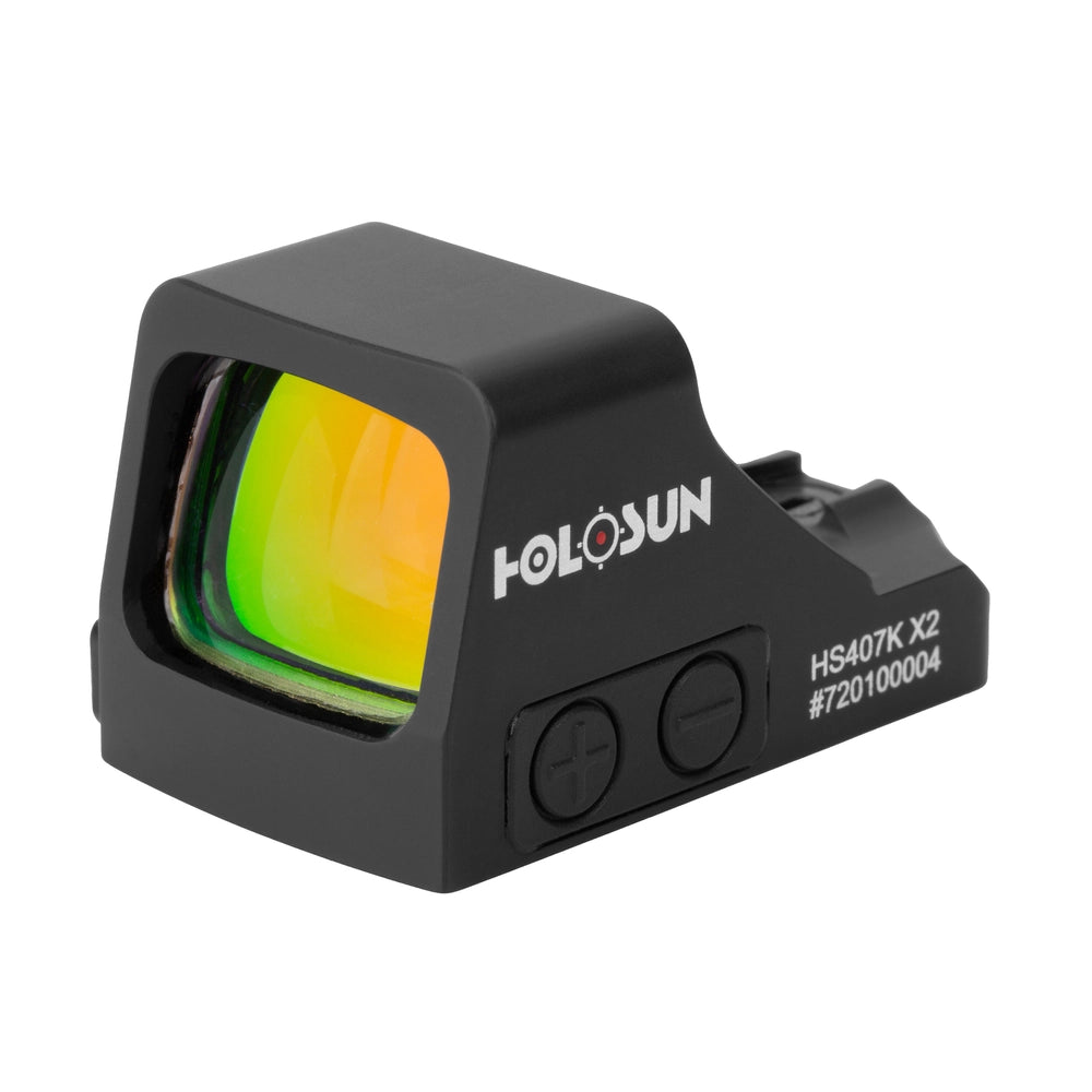 Holosun Carbon Shield