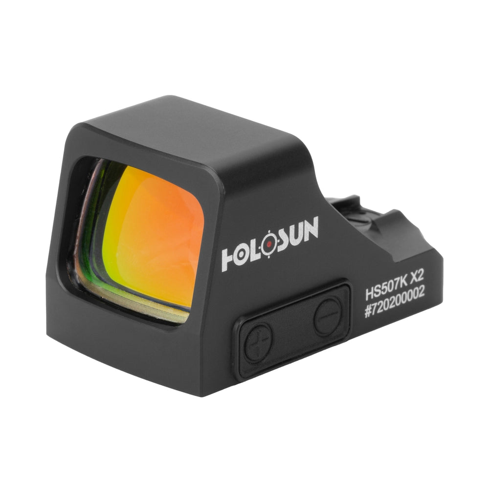 Holosun Carbon Shield