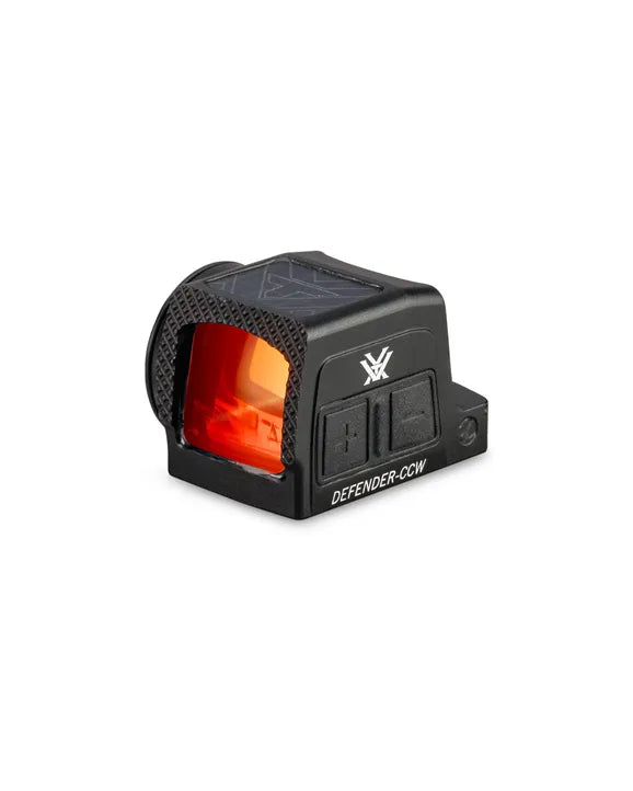 Defender CCW Enclosed