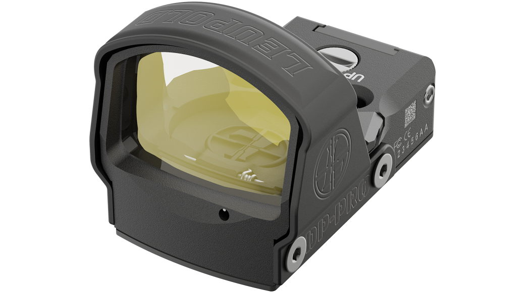 Delta Point Pro