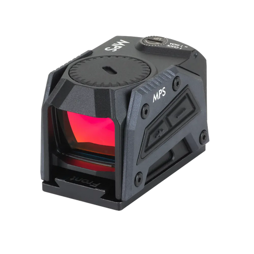 Steiner MPS